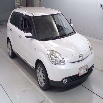 Mazda Verisa  1500cc Image