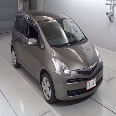 Toyota Ractis G  1500cc Image