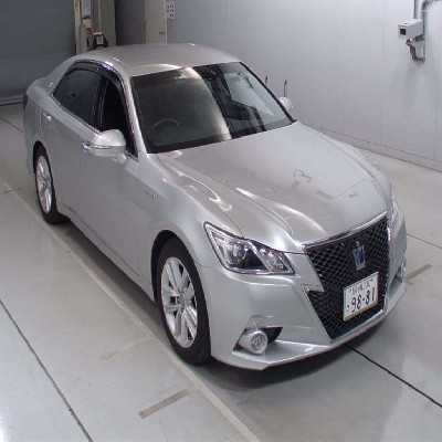 Toyota Crown   2500cc Image