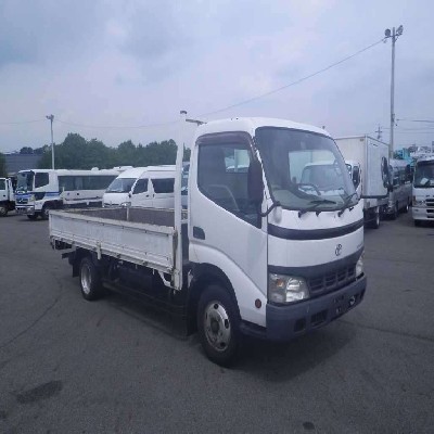 Toyota Toyoace  4900cc Image