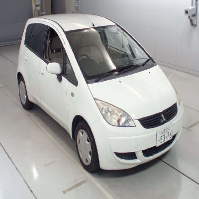 Mitsubishi Colt  1300cc Image