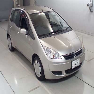 Mitsubishi Colt  1300cc Image