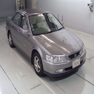 Honda Accord  1800cc Image