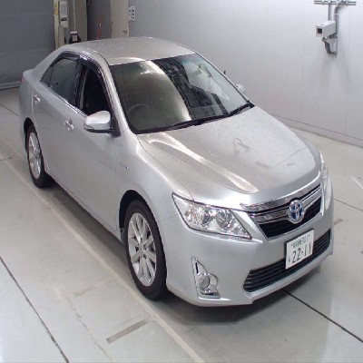 Toyota Camry G  2500cc Image