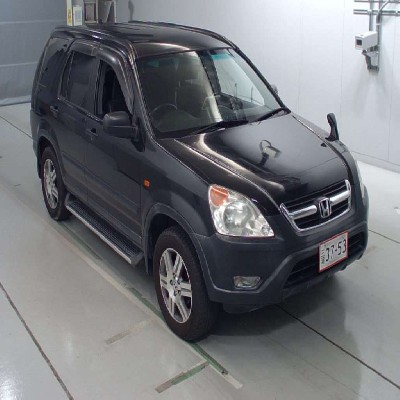 Honda CR-V  2000cc Image