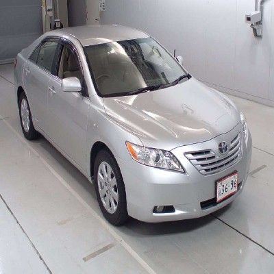 Toyota Camry G  2400cc Image