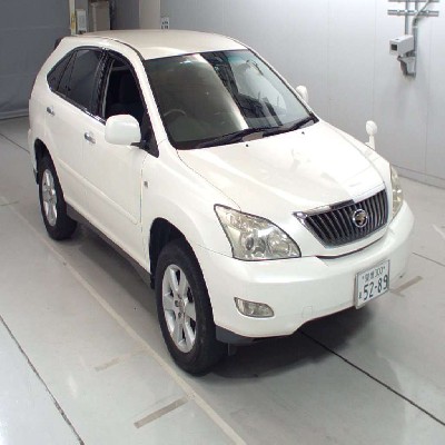 Toyota Harrier  2400cc Image