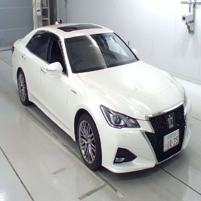 Toyota Crown   2500cc Image