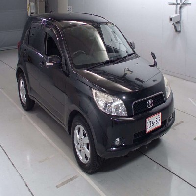 Toyota Rush X  1500cc Image