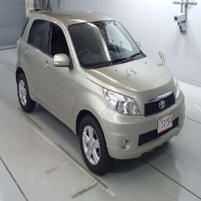Toyota Rush G  1500cc Image