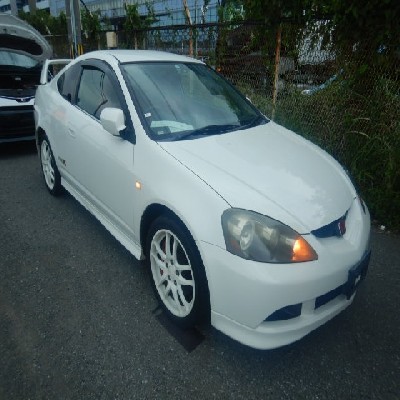 Honda Integra  2000 Image