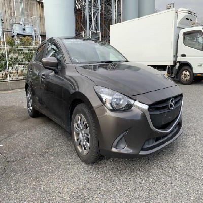 Mazda Demio   1300c Image