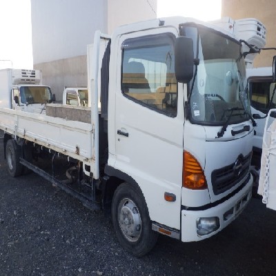 Hino Ranger 2006 4700Cc Image