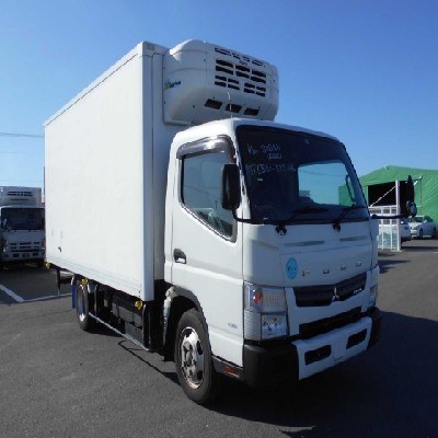 Mitsubishi Canter  3000 Image