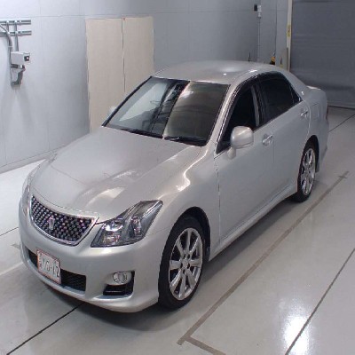 Toyota Crown ATHLETE  2500cc Image
