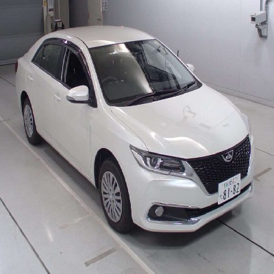 Toyota Allion   1500cc Image