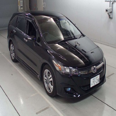 Honda Stream  1800cc Image