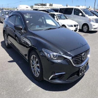 Mazda Atenza  2200 Image