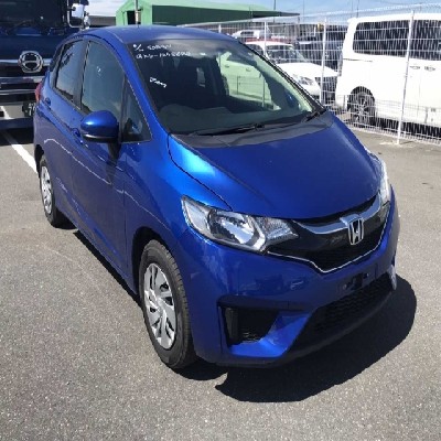Honda Fit  1300 Image
