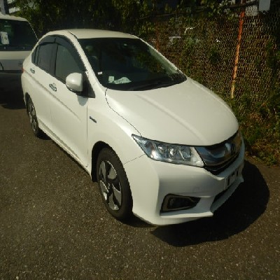Honda Grace LX Hybrid 2016 1500 Image