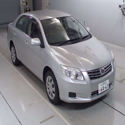 Toyota Corolla  Axio   1500cc Image