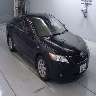 Toyota Camry G  2400cc Image