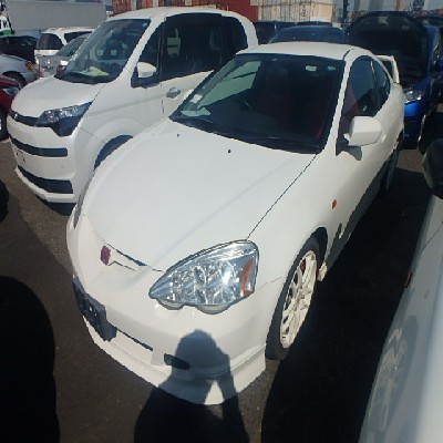 Honda Integra 2002 2000Cc Image