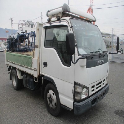 Isuzu Elf 2006 4800 Image