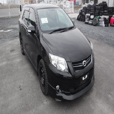 Toyota Corolla Fielder  1500cc Image