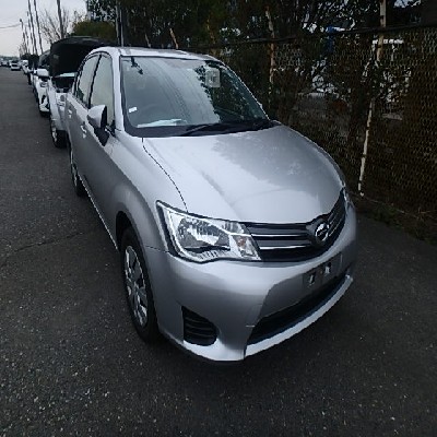 Toyota Corolla Axio  1500cc Image