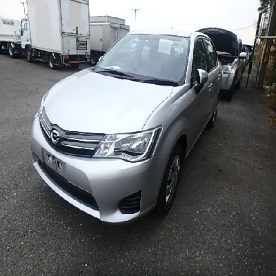 Toyota Corolla Axio  1500cc Image