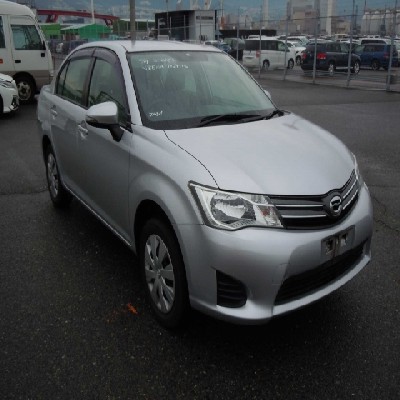 Toyota Corolla Axio  1500 Image