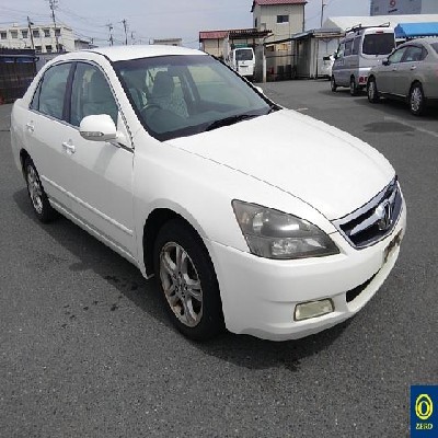 Honda Inspire  3000cc Image