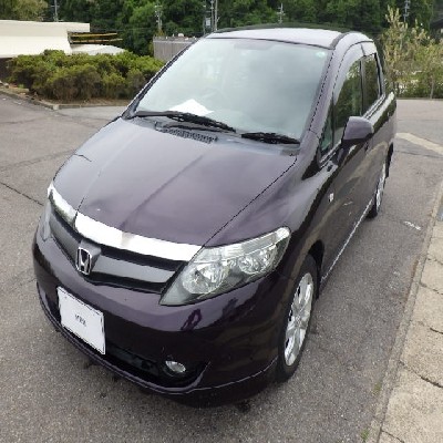 Honda Airwave  1500cc Image