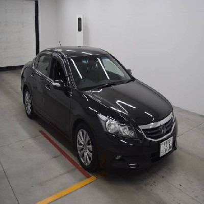 Honda Inspire   3500cc Image