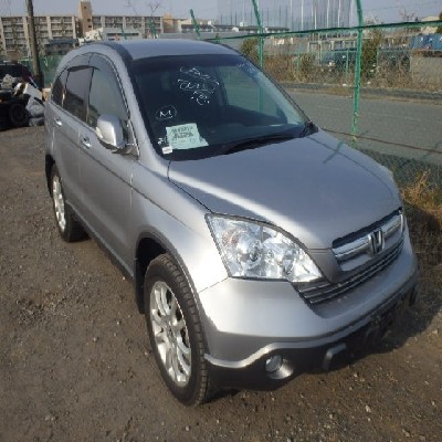 Honda CR-V  2400cc Image