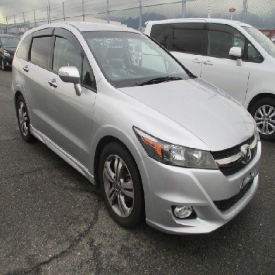 Honda Stream RSZ  1800 Image