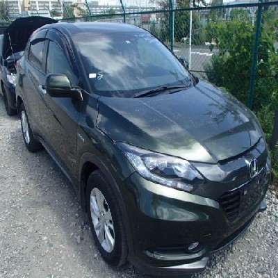 Honda Vezel X  1500cc Image