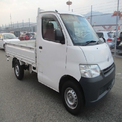 Toyota Town Ace 2014 1500 Image