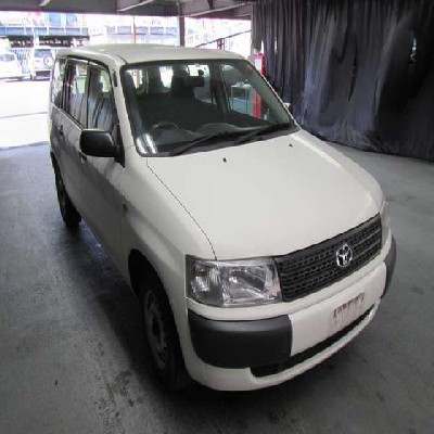 Toyota Probox  1500cc Image