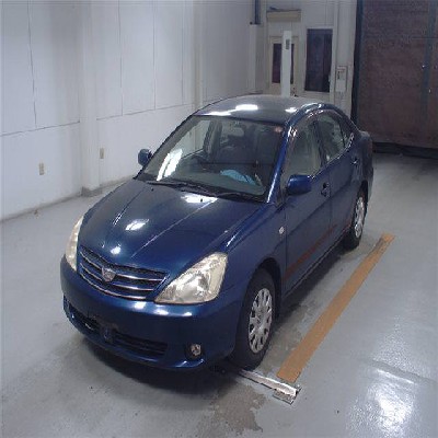 Toyota Allion   1800cc Image