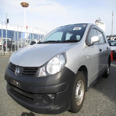 Nissan AD  1500Cc Image