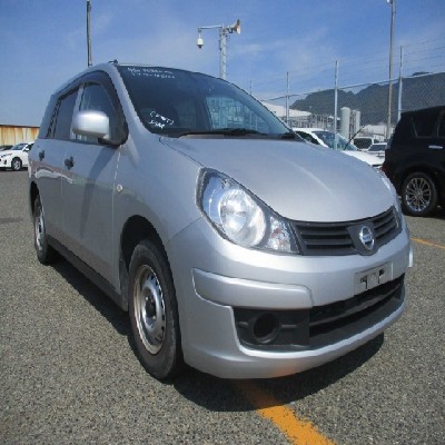 Nissan AD 2015 1500 Image