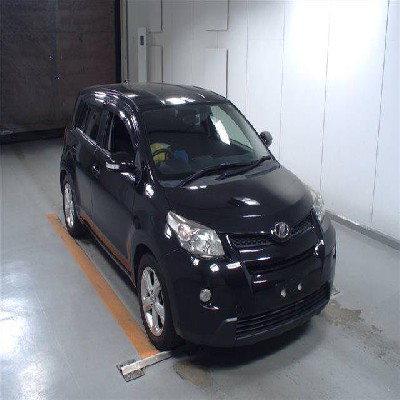Toyota IST  1500cc Image