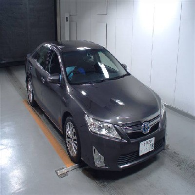 Toyota Camry G  2500cc Image