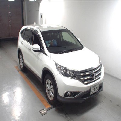 Honda CR-V  2000cc Image