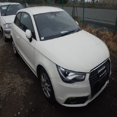 Audi  1400cc Image