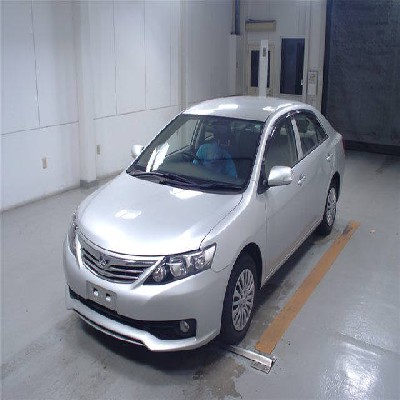 Toyota Allion   1800cc Image