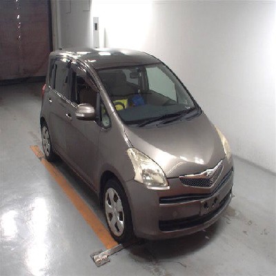 Toyota Ractis   1500cc Image