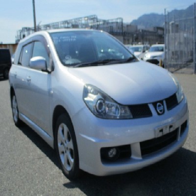 Nissan Wingroad 2015 1500 Image